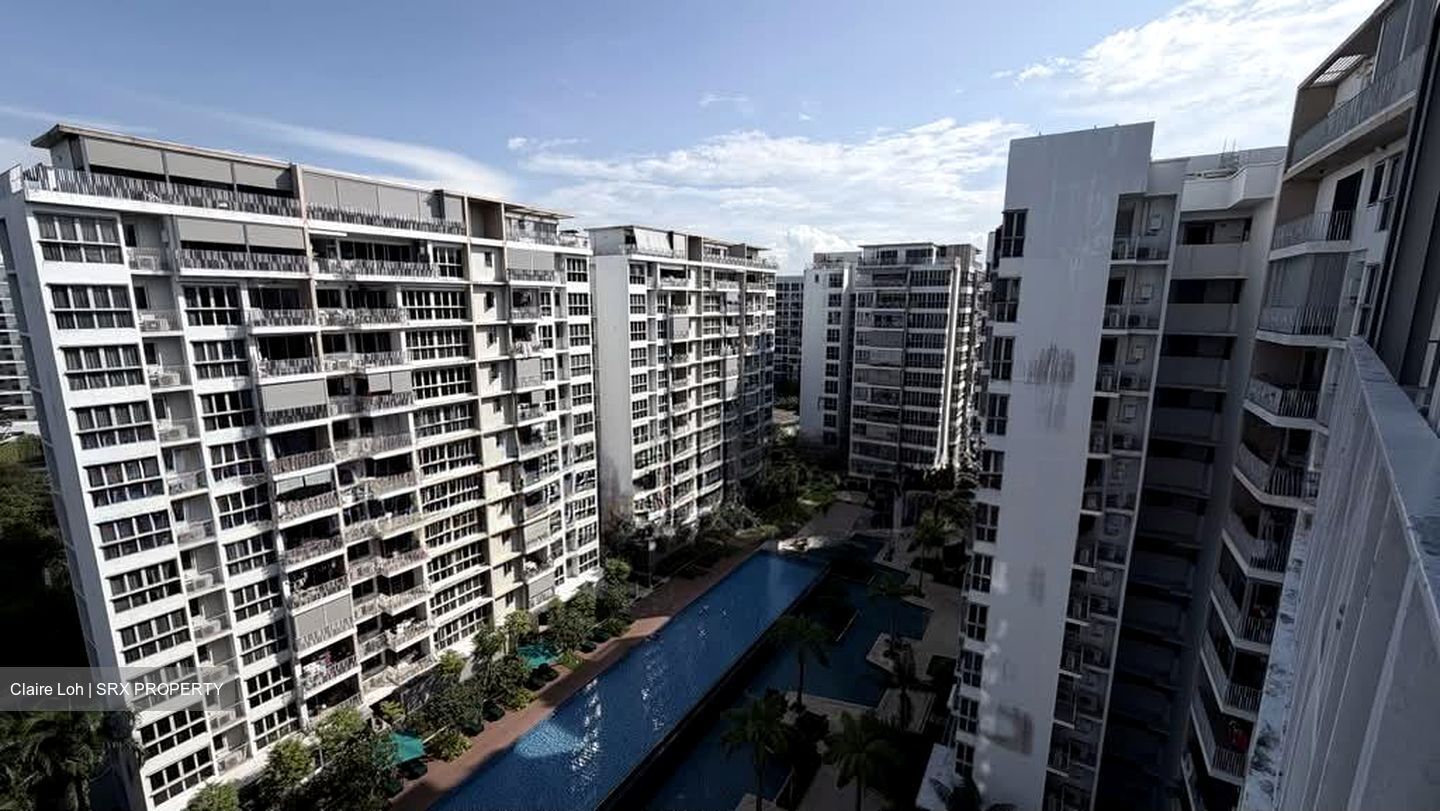 Sea Esta (D18), Condominium #568609761